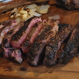 Tomahawk 1.5 kilo