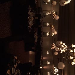 Franklin Terrace - Main ballroom.
