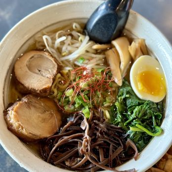 Uchiwa Ramen - Tonkotsu Ramen - Japanese Near Me - Emeryville, California Uchiwa Ramen - Tonkotsu Ramen - Japanese Near Me - Emeryville, California