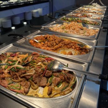 Hibachi Buffet - Seafood Near Me - Temecula, California Hibachi Buffet - Seafood Near Me - Temecula, California