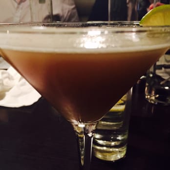 Lychee Oriental - Singapore Sling! - Chinese Near Me - Glasgow, GLG