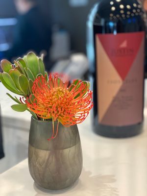 JUSTIN Downtown Tasting Room by null