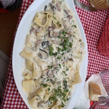 Benvenuto - Italian Near Me - Nice, 06