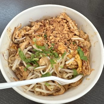 Thai Test Kitchen - Noodles Near Me - San Diego, California Thai Test Kitchen - Noodles Near Me - San Diego, California