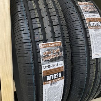 Helping Hands Commercial Tire - In stock ! - Tires Near Me - Conyers, Georgia Helping Hands Commercial Tire - In stock ! - Tires Near Me - Conyers, Georgia