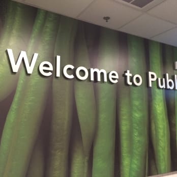 Publix Super Markets - Grocery Near Me - Jacksonville, Florida