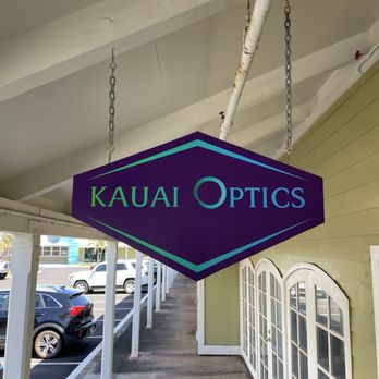 Kauai Optics - Optometrists Near Me - Kapaʻa, Hawaii Kauai Optics - Optometrists Near Me - Kapaʻa, Hawaii