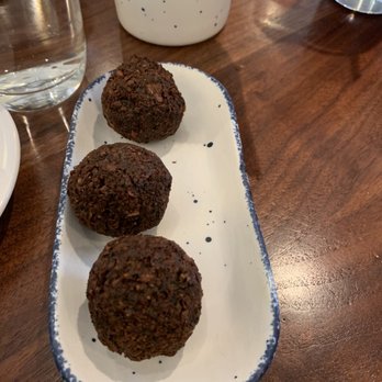 Unconventional Diner - Falafel - Breakfast & Brunch Near Me - Washington, DC, District of Columbia