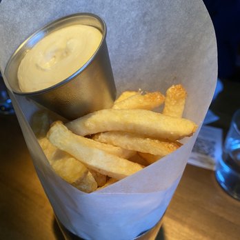 Au Cheval - French Fries - Bars Near Me - Chicago, Illinois