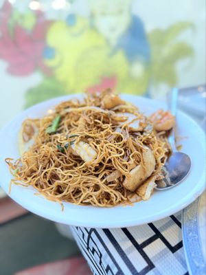 T & T Seafood Restaurant by null