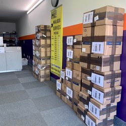 FedEx Ship Center