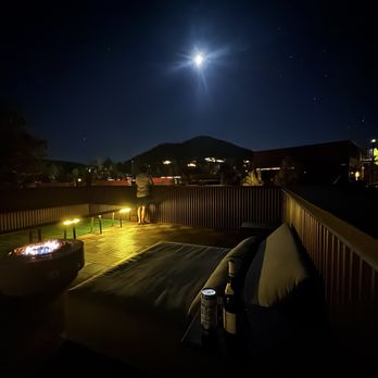 Ambiente A Landscape Hotel - Rooftop - Resorts Near Me - Sedona, Arizona