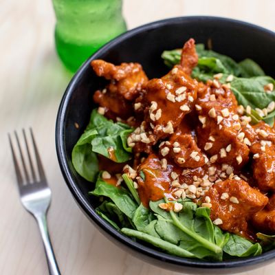 Tin Drum Asian Kitchen & Boba Tea Bar - Decatur by null