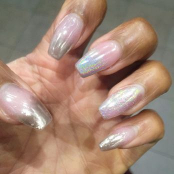 Lalu'a Nails & Spa - Nail Salons Near Me - Silver Spring, Maryland