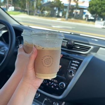 Coffee Port Specialty Roasters - Horchata Latte - Coffee Roasteries Near Me - Fontana, California Coffee Port Specialty Roasters - Horchata Latte - Coffee Roasteries Near Me - Fontana, California