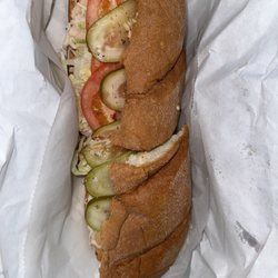 Agamie Gourmet Delicatessen & Caterers