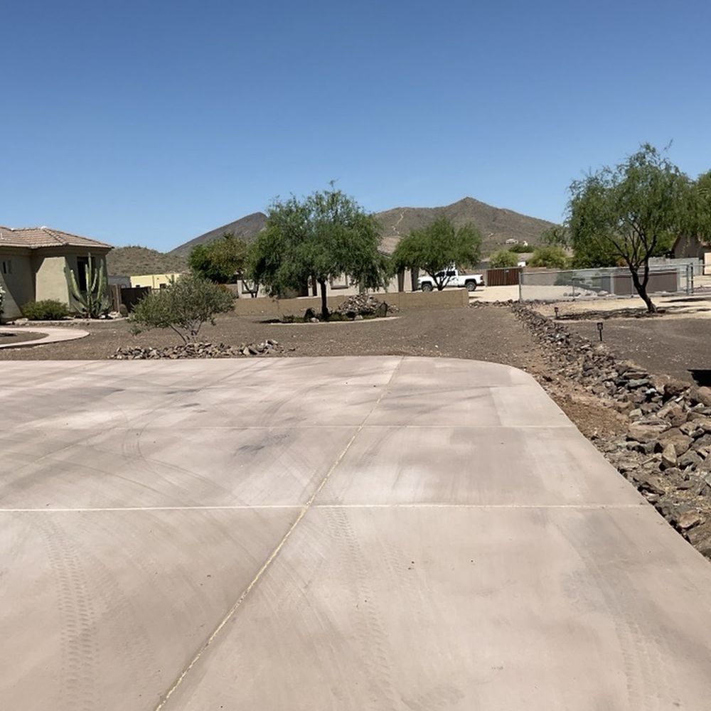 Leon Concrete - Driveway - Masonry/Concrete Near Me Leon Concrete - Driveway - Masonry/Concrete Near Me