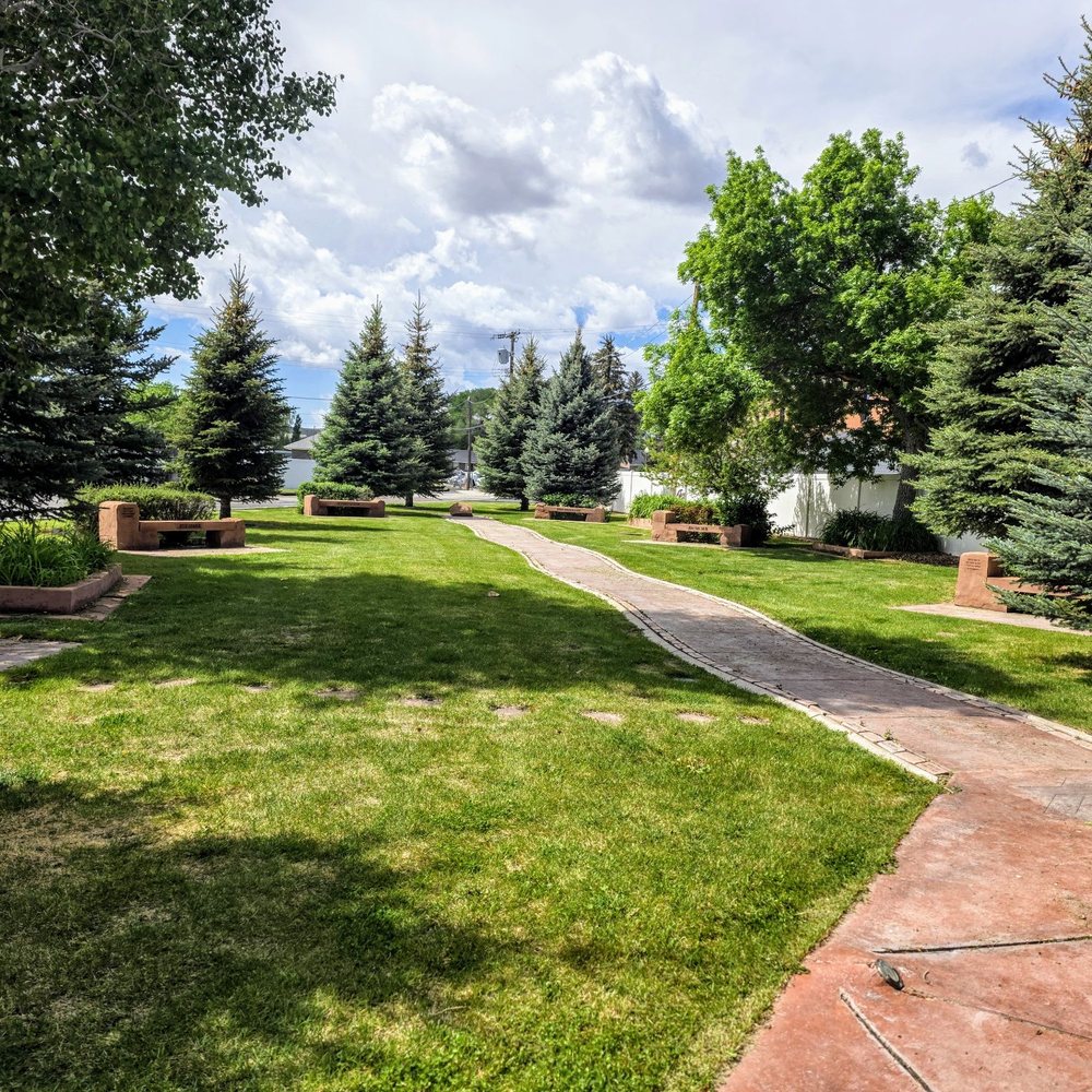 Quilt Walk Park - At Quilt Walk Park - Parks Near Me - Panguitch, Utah Quilt Walk Park - At Quilt Walk Park - Parks Near Me - Panguitch, Utah