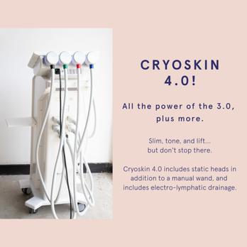 Thrive CryoStudio - Cryotherapy Near Me - Bethesda, Maryland Thrive CryoStudio - Cryotherapy Near Me - Bethesda, Maryland