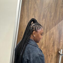 Miracle Hands Braiding Studio