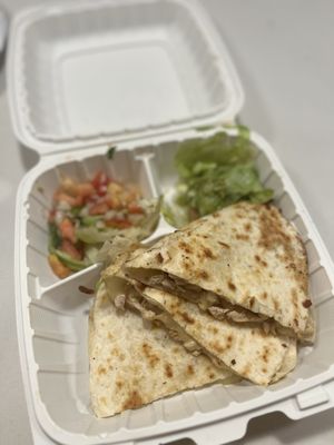Serg's Mexican Kitchen by null