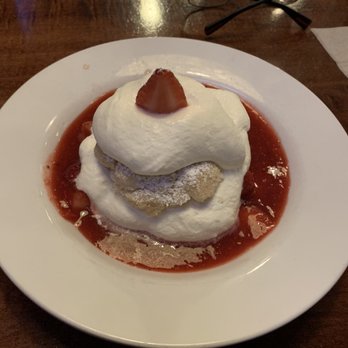 The Silver Moon - Strawberry shortcake - Bars Near Me - Eatonton, Georgia The Silver Moon - Strawberry shortcake - Bars Near Me - Eatonton, Georgia