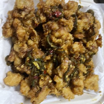 Good Chicken - Garlic Chili Boneless - Korean Near Me - Honolulu, Hawaii