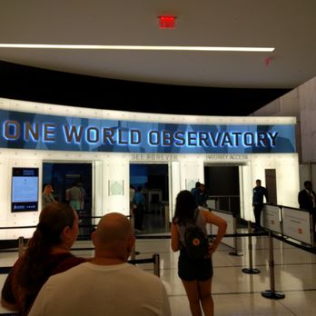 One World Observatory - Observatories Near Me - New York, New York One World Observatory - Observatories Near Me - New York, New York