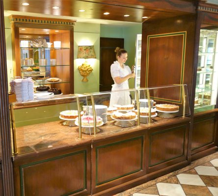 Hotel Bareiss by null