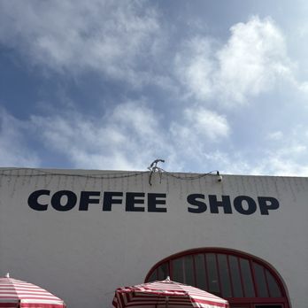 Clayton's Coffee Shop - Coffee & Tea Near Me - Coronado, California
