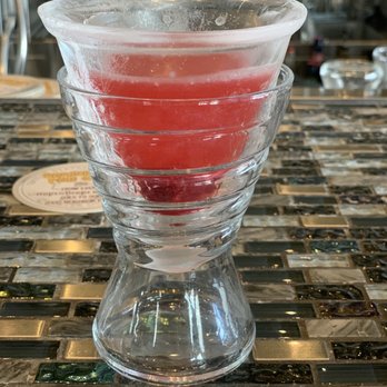 Hops n Drops - a glass of watermelon - American Near Me - Tacoma, Washington Hops n Drops - a glass of watermelon - American Near Me - Tacoma, Washington