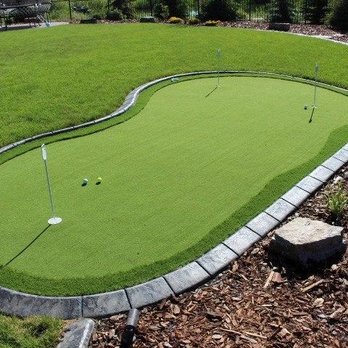 Cook Custom Landscapes - Landscape Architects or Designers Near Me - Calgary, Alberta