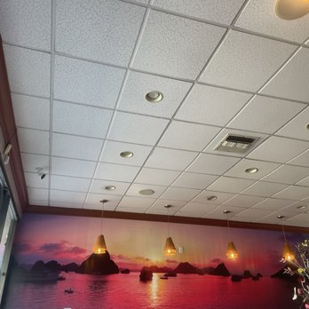 Pho Lantern Cafe - Nice artwork - Vietnamese Near Me - Costa Mesa, California Pho Lantern Cafe - Nice artwork - Vietnamese Near Me - Costa Mesa, California