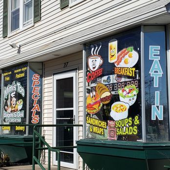 Mimi’s Too - Mimi's Too!! - Delis Near Me - Whippany, New Jersey Mimi’s Too - Mimi's Too!! - Delis Near Me - Whippany, New Jersey