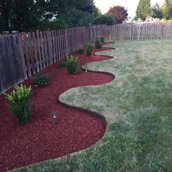 Vences Landscaping - Property beautification and outdoor improvements - Snow Removal Near Me - Belvidere, Illinois