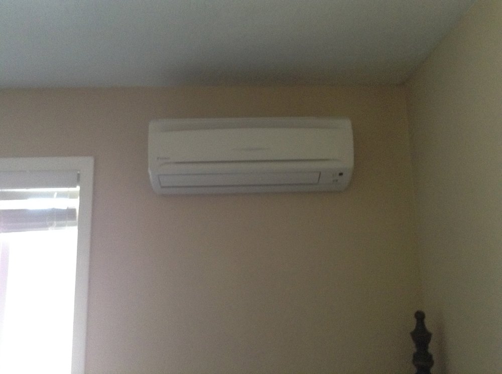 Slide of High Desert Air Conditioning and Heating