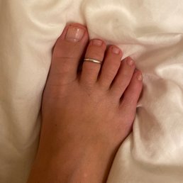 Toe ring