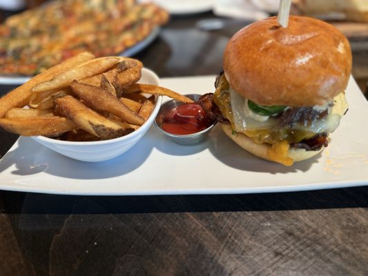 Kellys Landing by null