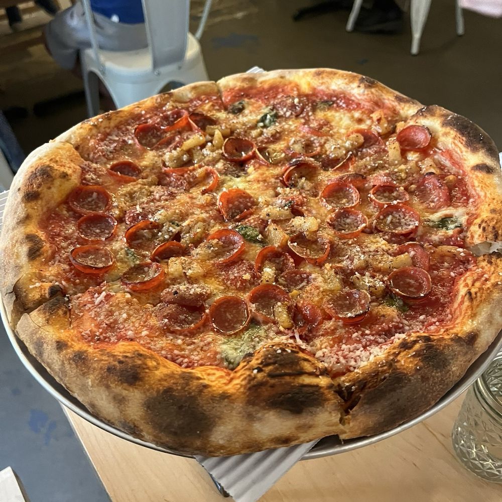 Cornelly - Italian Near Me - Seattle, Washington