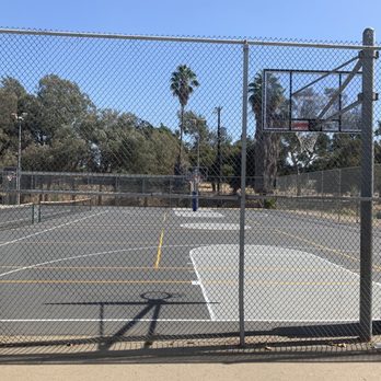 Hazard Park Recreation Center - Basketball courts - Parks Near Me - Los Angeles, California