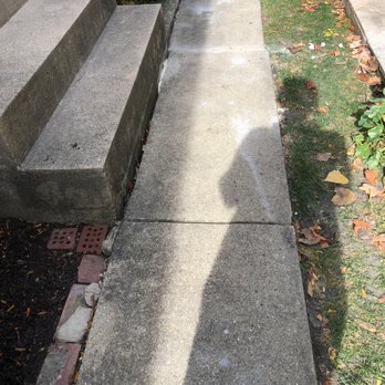 Perma-Seal Basement Systems - Sidewalk repair - General Contractors Near Me - Burr Ridge, Illinois Perma-Seal Basement Systems - Sidewalk repair - General Contractors Near Me - Burr Ridge, Illinois