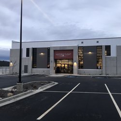 Historic Flight Foundation