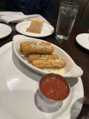 Pasquini's Fine Italian Food by null