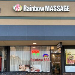 Rainbow Spa