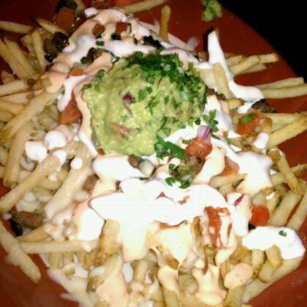 Laredo's Grill - Carne asada fries - Tex-Mex Near Me - Seattle, Washington Laredo's Grill - Carne asada fries - Tex-Mex Near Me - Seattle, Washington