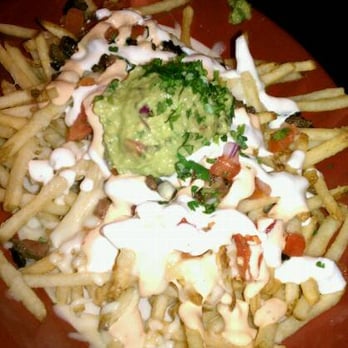 Laredo's Grill - Carne asada fries - Tex-Mex Near Me - Seattle, Washington
