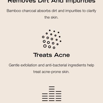 Nina's Skincare - Charcoal treatment - Skin Care Near Me - Poway, California Nina's Skincare - Charcoal treatment - Skin Care Near Me - Poway, California