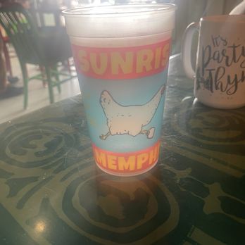 Sunrise Memphis - Breakfast & Brunch Near Me - Memphis, Tennessee