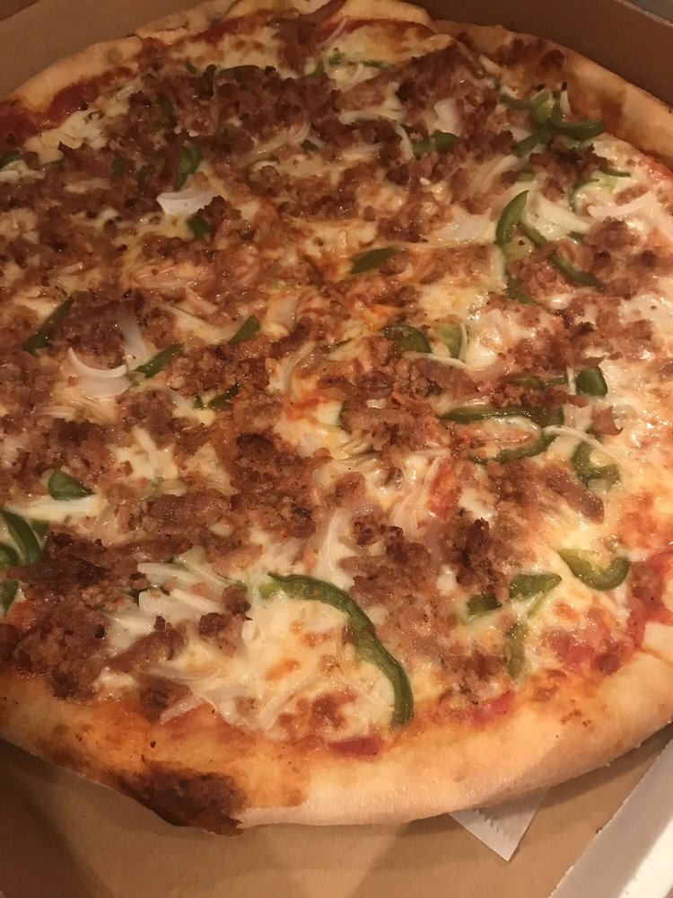 PIZZA BROTHERS 10 Photos & 28 Reviews 462 Main St, Bedminster, NJ