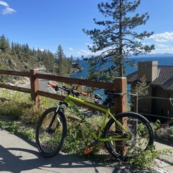 Kevins Bikes - Specialized Rockhopper